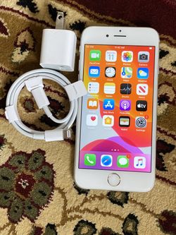 iPhone 7 Plus Unlocked for all carriers