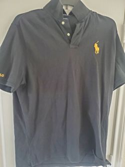 Polo Ralph Lauren Shirt Sz Xl