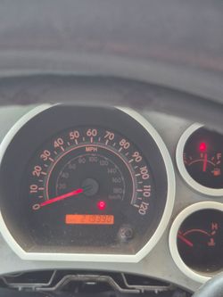 2007 Toyota Tundra