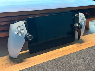 Playstation Portal