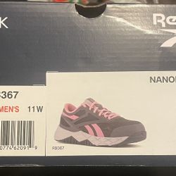 Reebok Womens Work Shoes 11 w $20