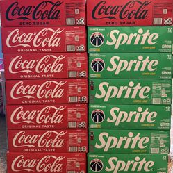 Coca Cola