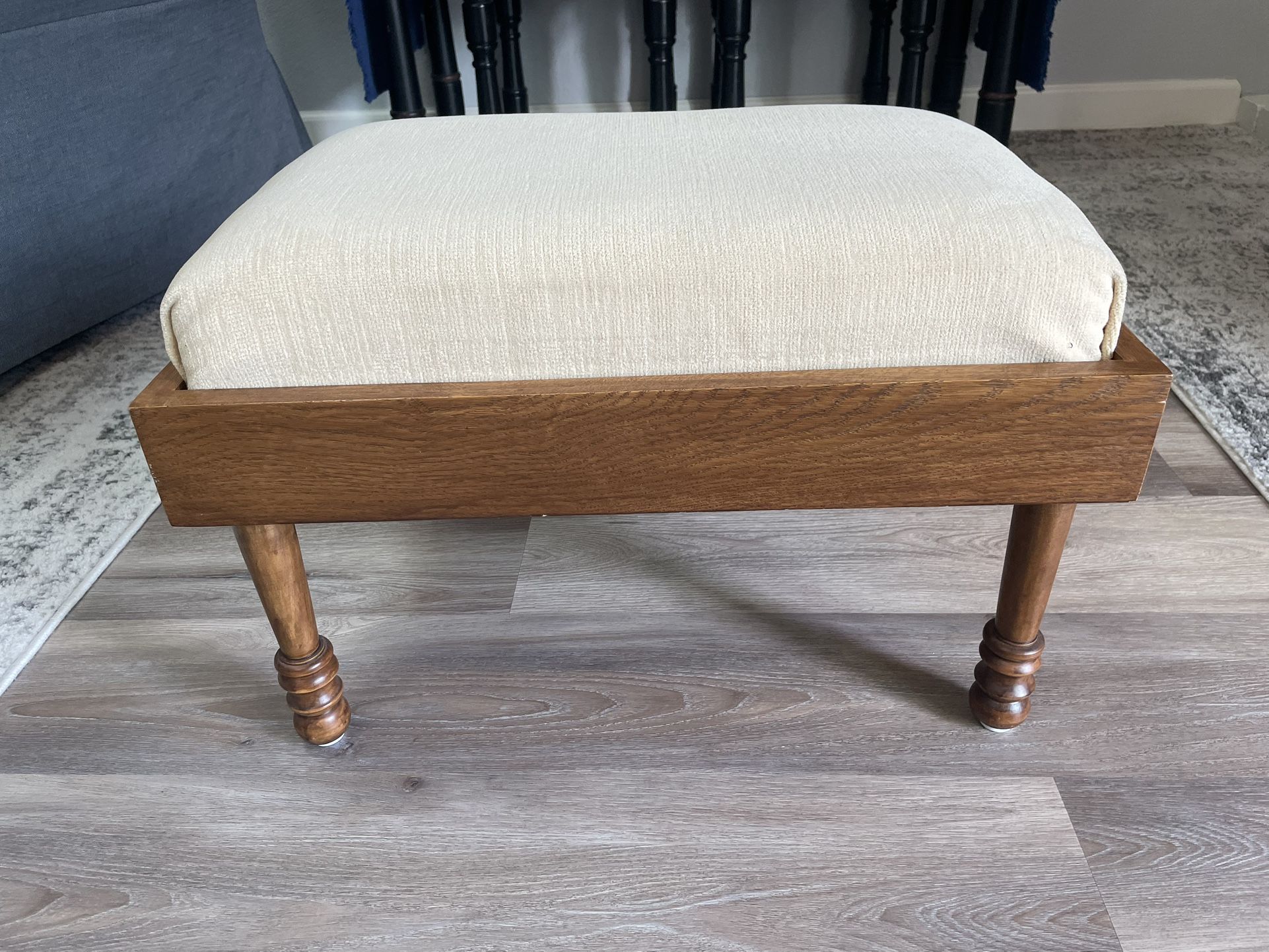 Foot Stool