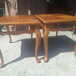 End Tables With Sofa Table