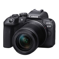 Canon EOS R10 