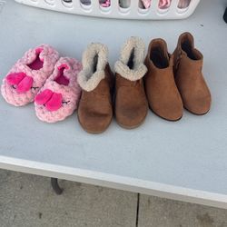 toddler size 6