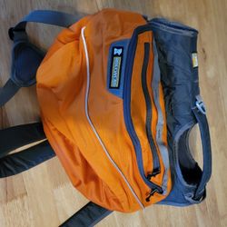 RuffWear Back Pack