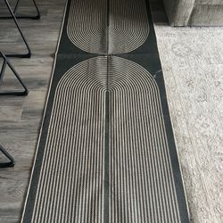 Indoor/outdoor Runner 