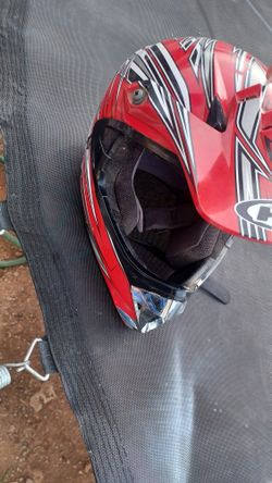 Helmet
