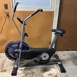 Xxterra Exercise Air Bike