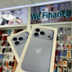 Iphone 18 pro