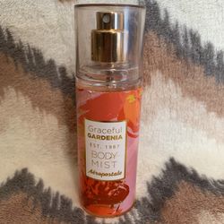 Aeropostale Body Mist