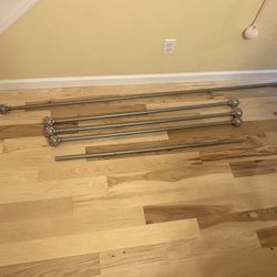 Curtain Rods