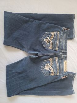 Women's Miss Me And Rock Revival Jeans MANY sizes Pickup In Oakdale