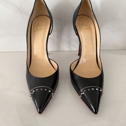 Christian Louboutin size 38