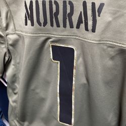 Az Cardinals Murray Jerseys