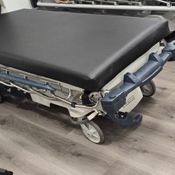 Stryker Stretcher Refurbished New Mattress
