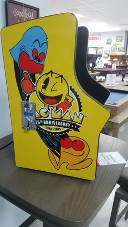 Table Top 60 in 1 arcade