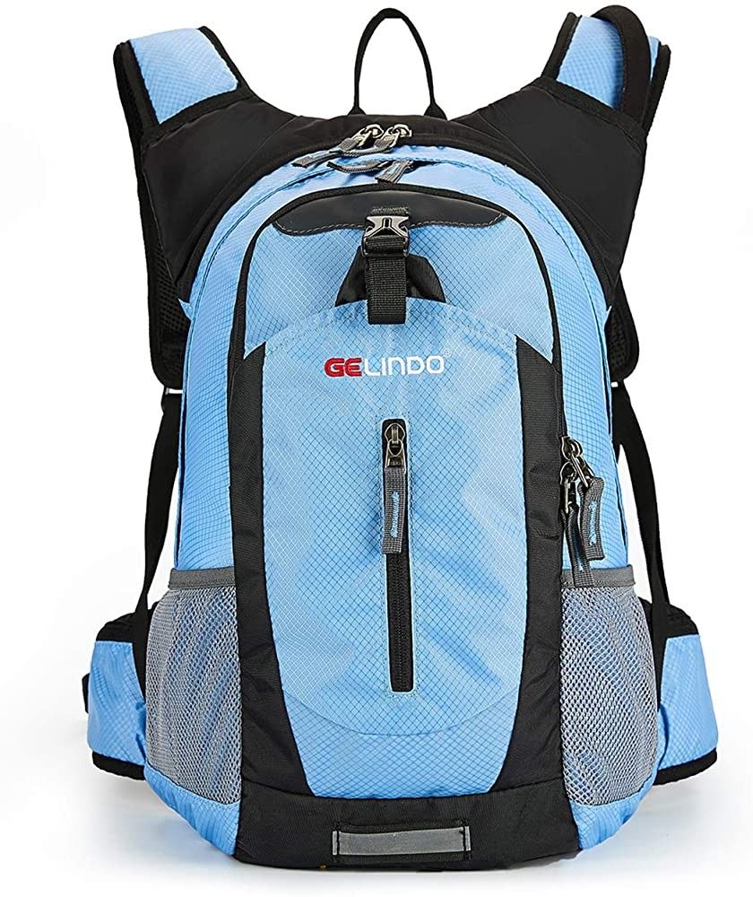 Gelindo Hydration Backpack 2.5L