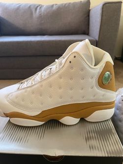 Air Jordan 13 Retro Wheat - sz 10 deadstock