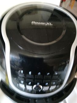 Power XL Air Fryer
