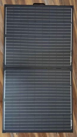 ATEM POWER 160W Portable Solar Panel 