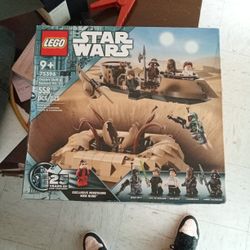 Lego Star Wars