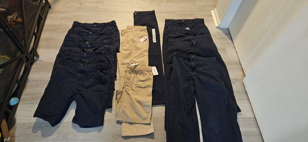 Boys Size 12 