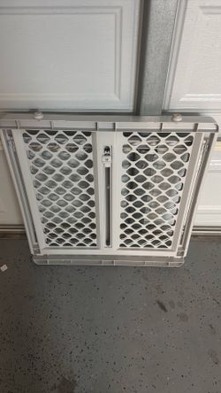 Safety gate