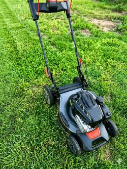 LAWN 35$