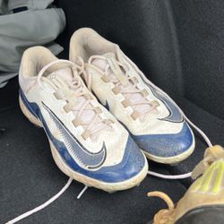 used cleats