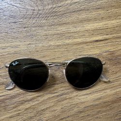 Ray Ban Sunglasses 