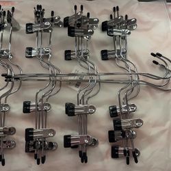 Space Saving Hangers 