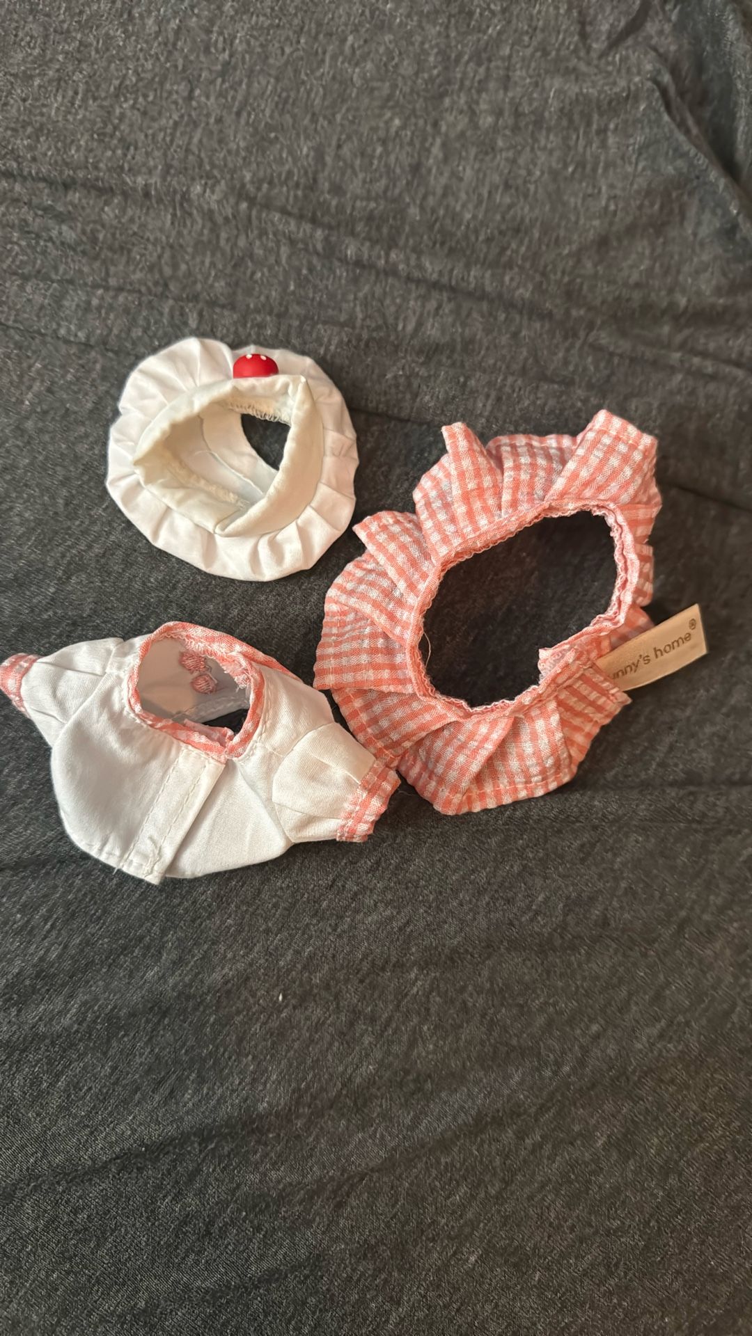 Labubu Clothes