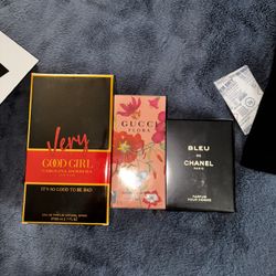 Perfumes 🔥