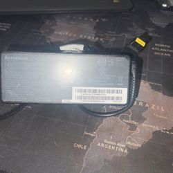 Square Tip 90W Thinkpad Charger for Lenovo Thinkpad ADLX90NLC2A