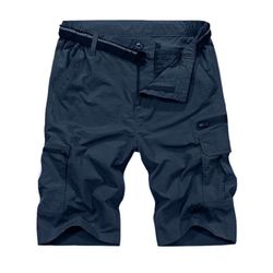 Jessie Kidden Mens Outdoor Casual Expandable Waist Lightweight size 34