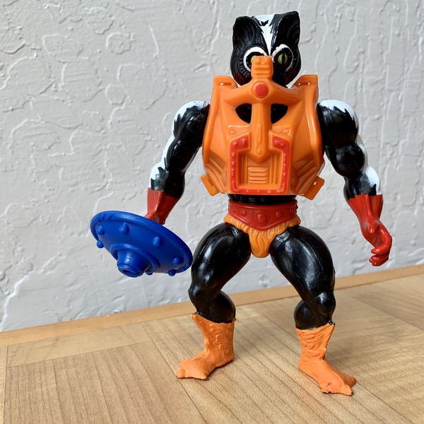 heman masters