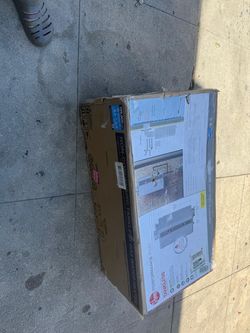 Performance Plus 9.5 GPM Smart Non-Condensing Indoor Natural Gas Tankless Water Heater new $899 firm