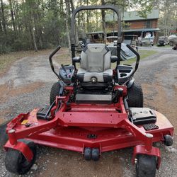 2022 Toro 72” Zmaster 6000 Professional  Series 31hp Kawasaki FX921V Zero Turn Mower- I Can Deliver