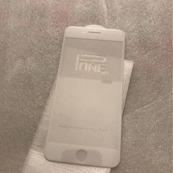 Tempered glass For iPhone 7 Plus 8plus #16