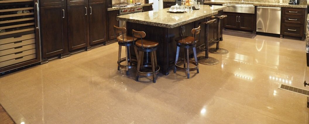 Interceramic Barcelona II Porcelain 24x24 Polished Tile