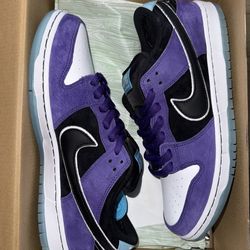 Sb Dunk Low Hayley Wilson