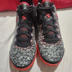 Nike Zoom LeBron NXXT Gen