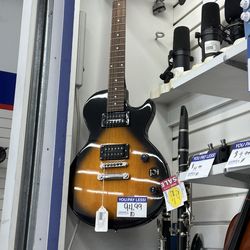 Acoustic electric guitar