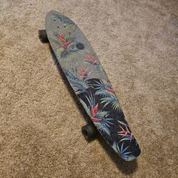 Globe Pro Longboard