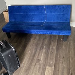 Futon Couch 