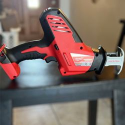 MILWAUKEE HACKSAW DRILLS TOOLS FIRM PRICE 