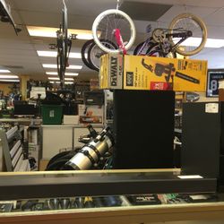 Sony 2-piece Bluetooth Soundbar 