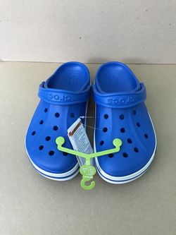 Crocs Classic Clogs (Two pairs $55)